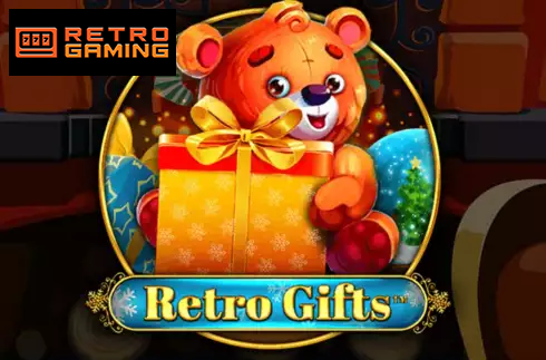 Retro Gifts